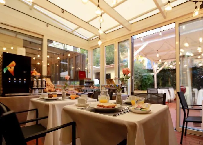 Giolitti 3* רומא