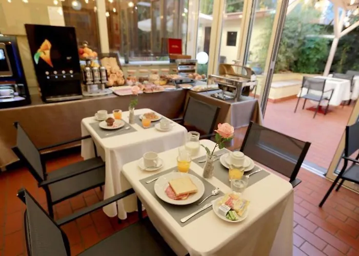 Giolitti 3* Roma